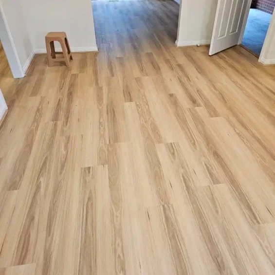 Flooring installation in Mount Gravatt East