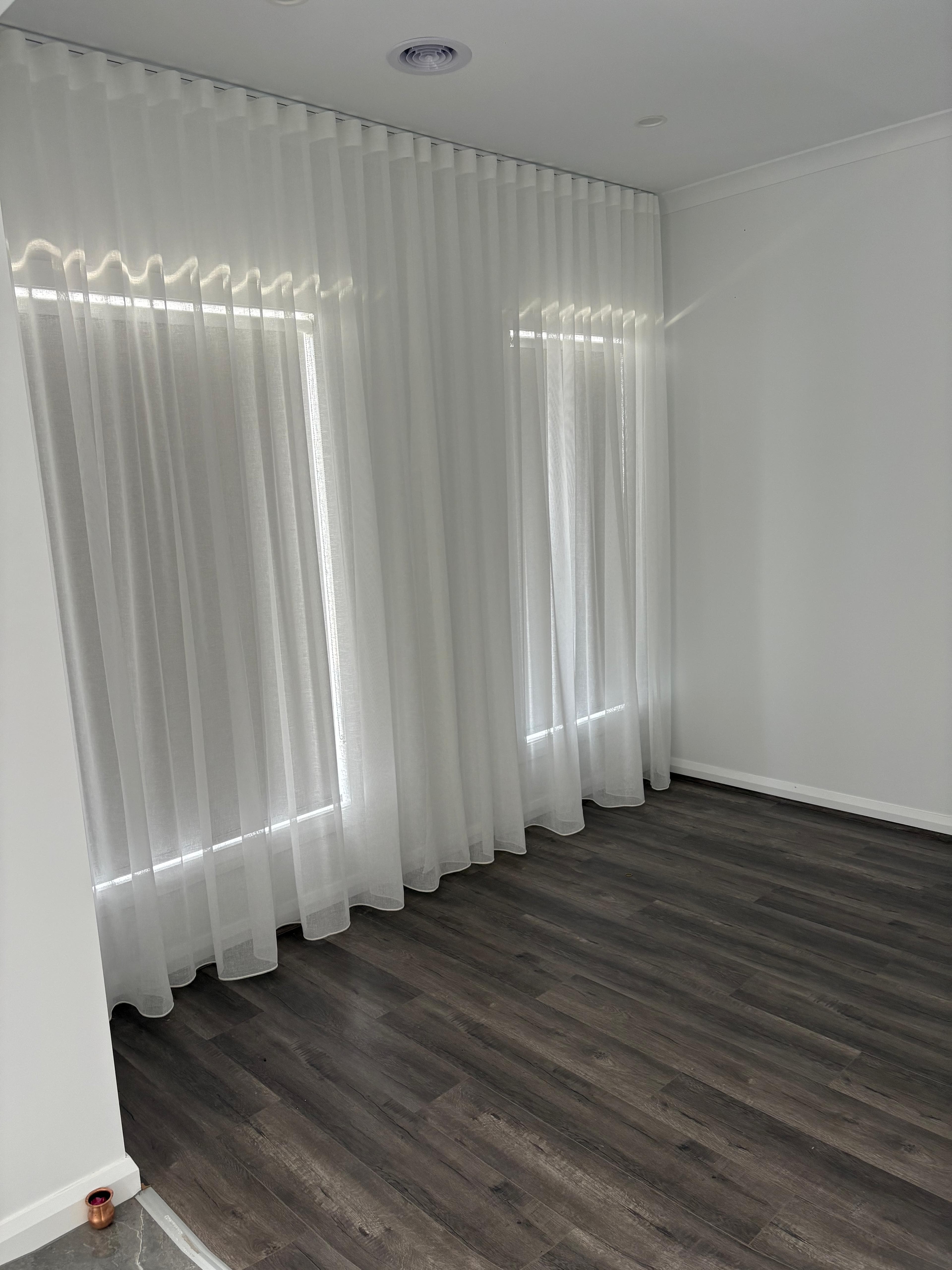 Flooring installation in Perth