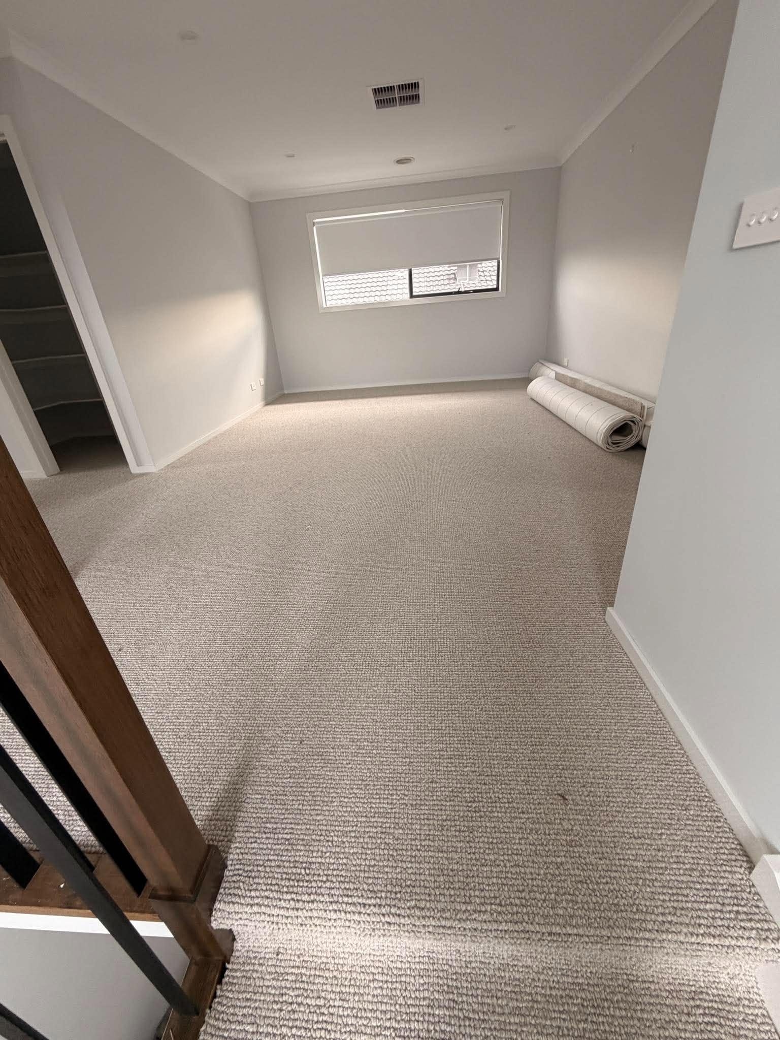 Flooring installation in Melbourne