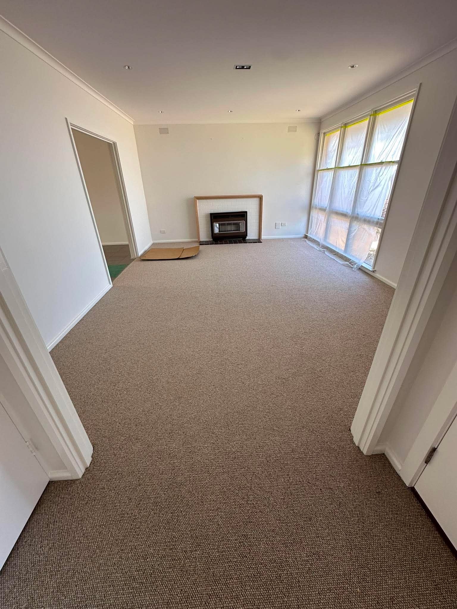 Modern Workspaces Demand Smart Modular Carpet Systems