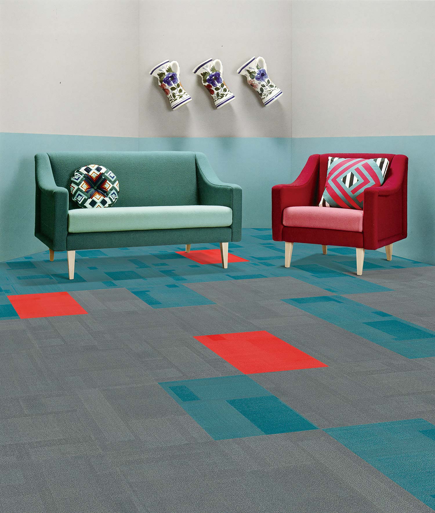 3MIDNIGHTGREEN+5CARDCYAN+11CHILLI