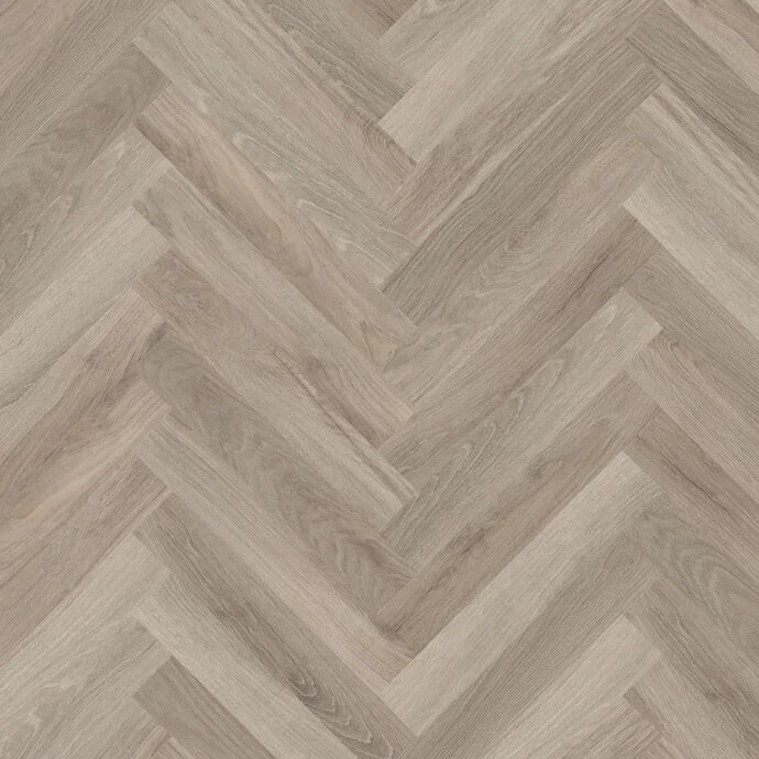 Waterside oak large parquet