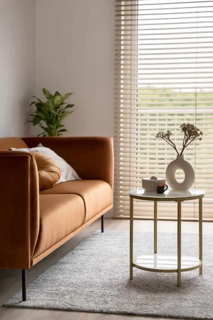 blinds and shutters