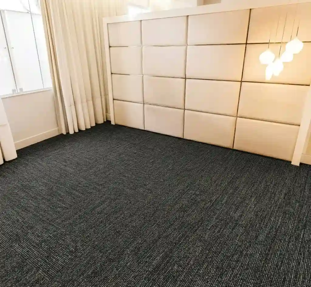 carpet tiles