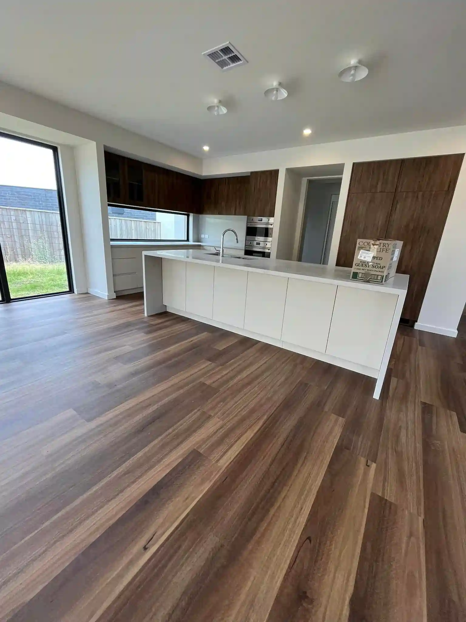 flooring in australia