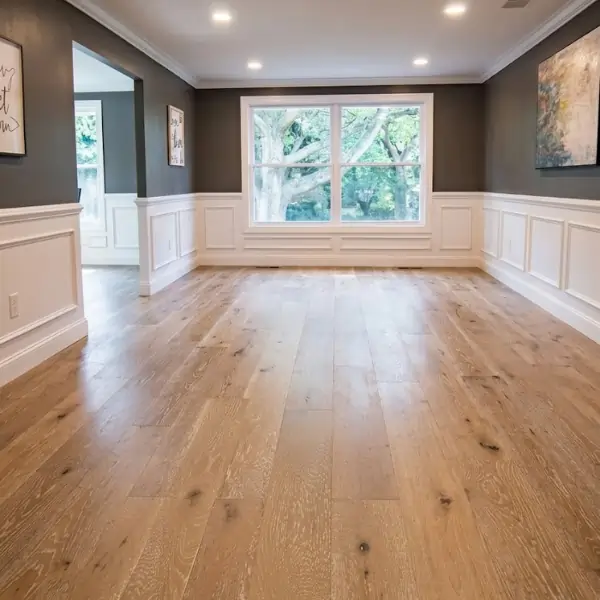 timber flooring