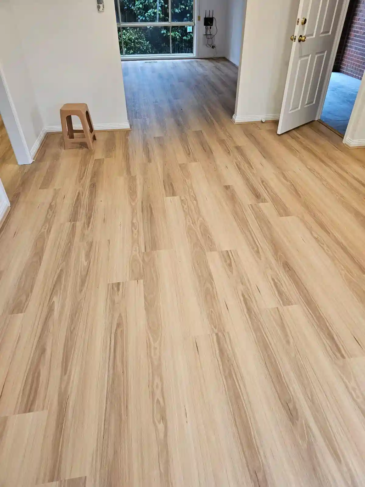 vinyl flooring in australia