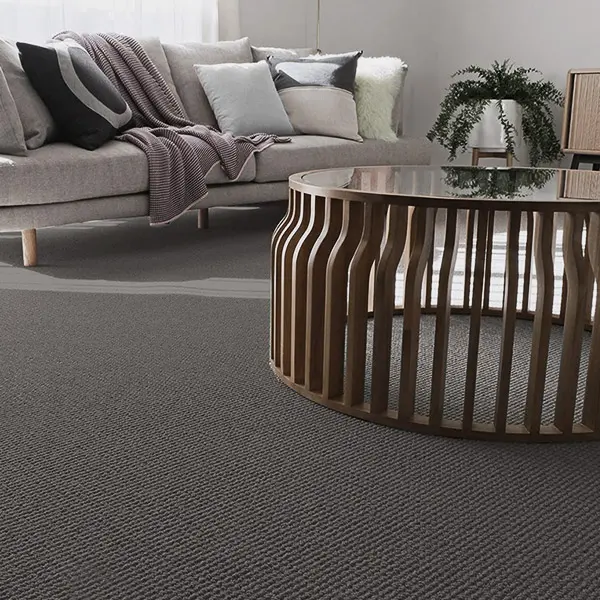 carpet installation