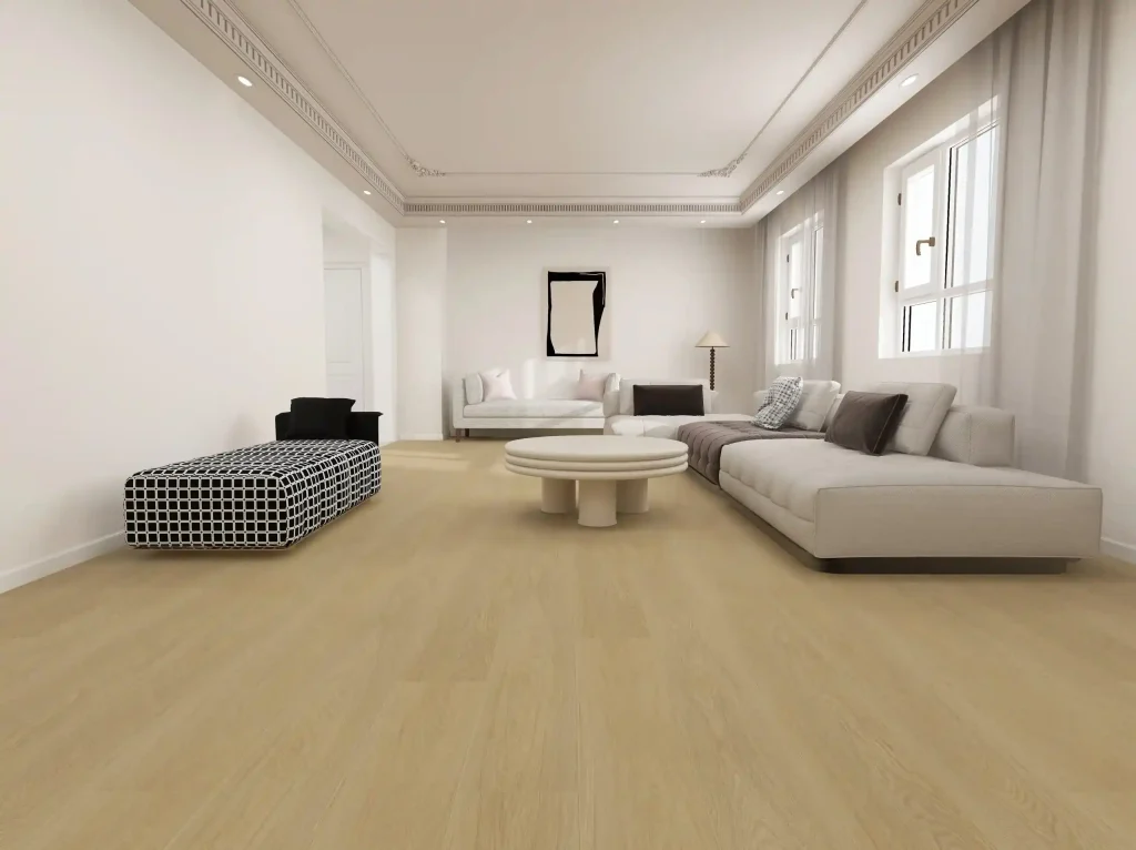 hybrid flooring in australia