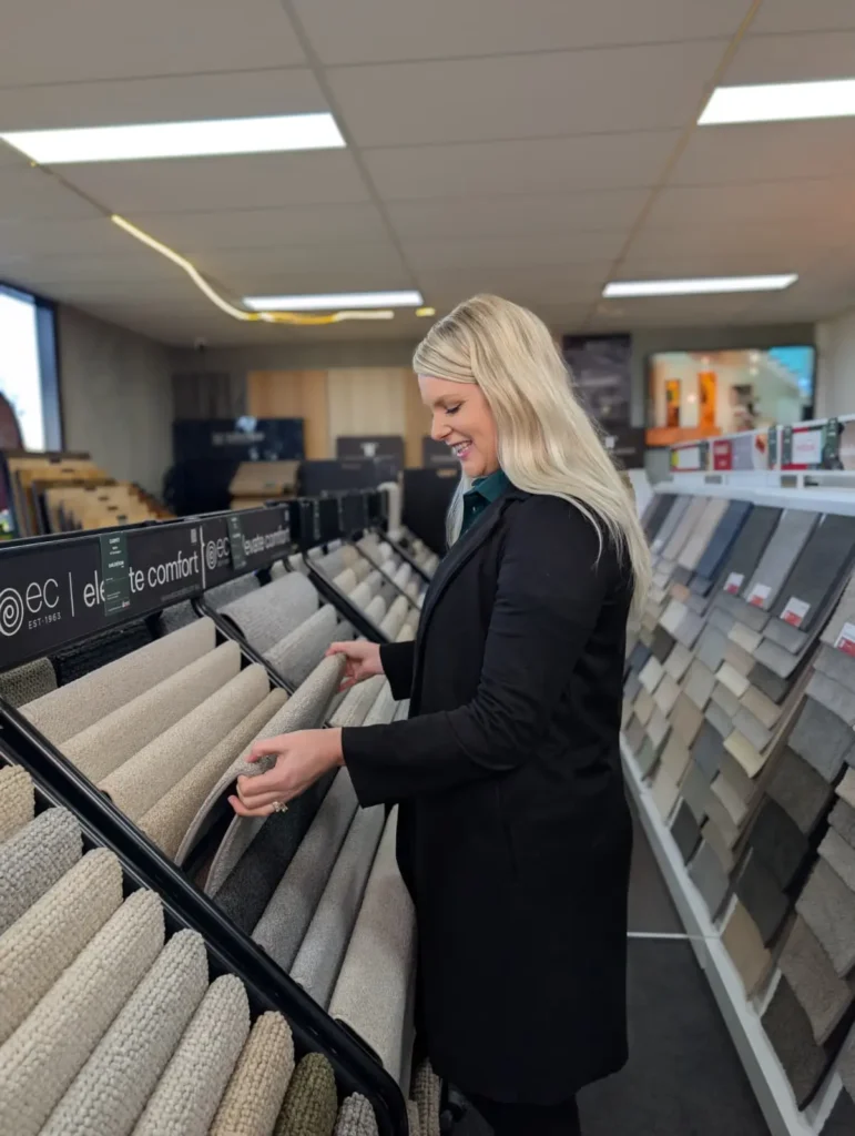 carpets in australia