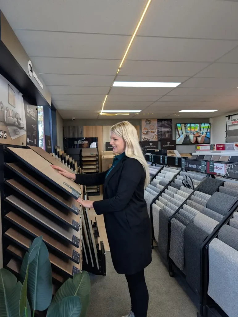 flooring installation in brisbane