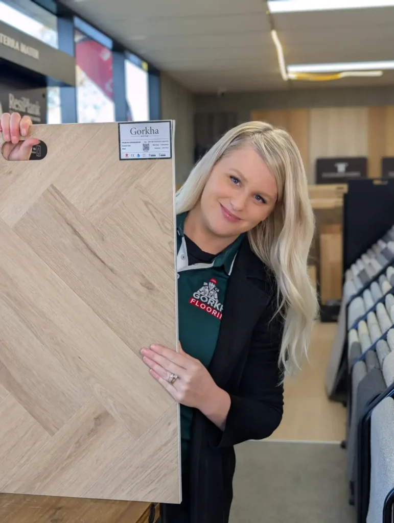 hybrid flooring in perth