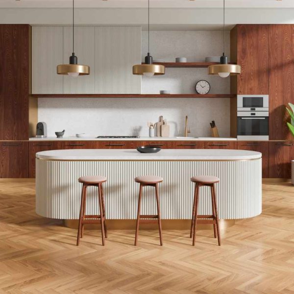 Timber Flooring