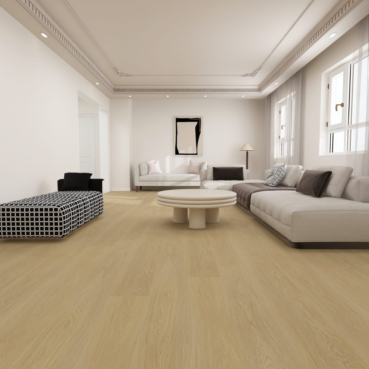 Blonde Oak GF-104 (2)