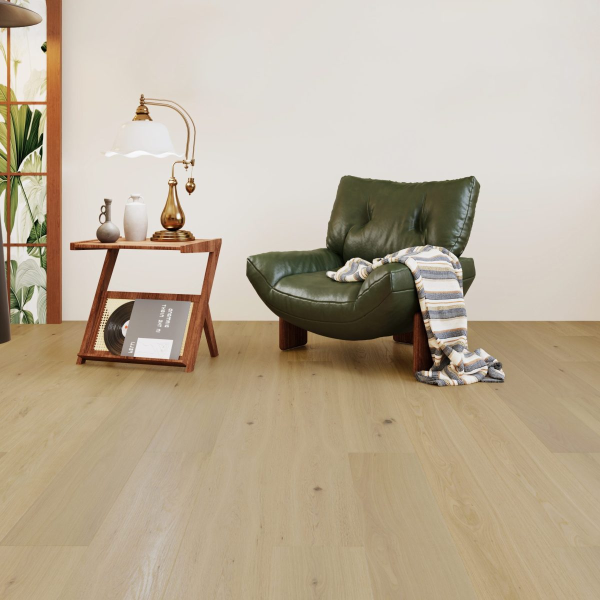 Himalayan Oak (1)