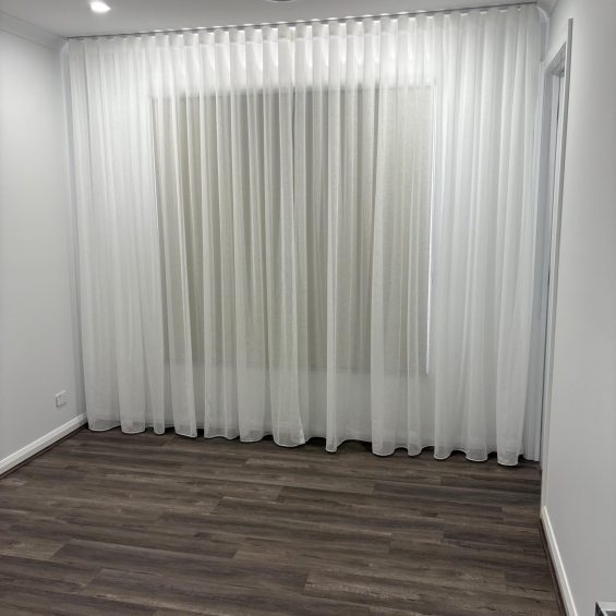 blinds and shutters