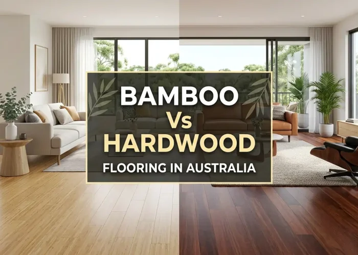 bamboo vs hardwood flooring in australia