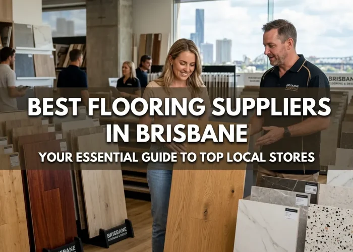 best flooring suppliers in brisbane