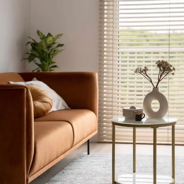 blinds and shutters