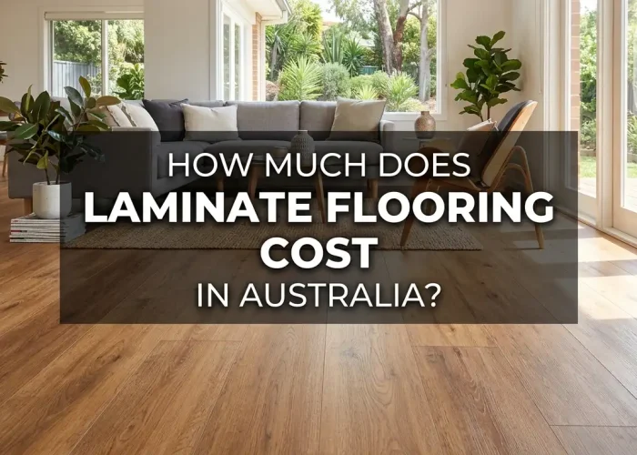 laminate flooring cost in australia