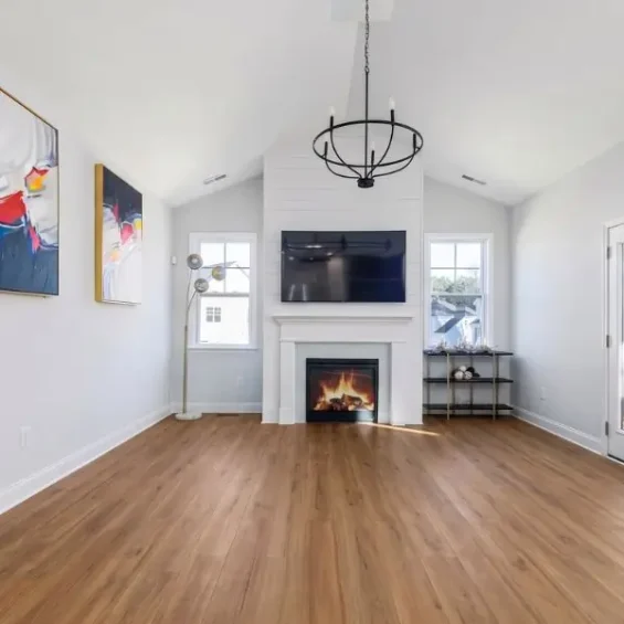laminate flooring