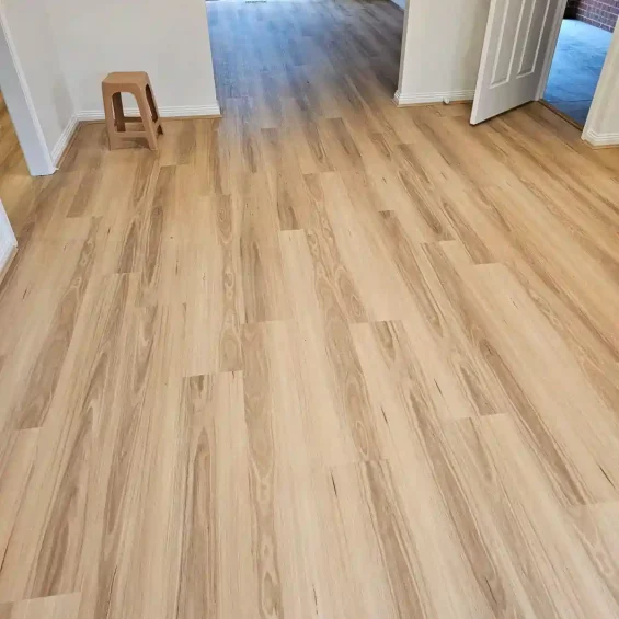 vinyl flooring in australia