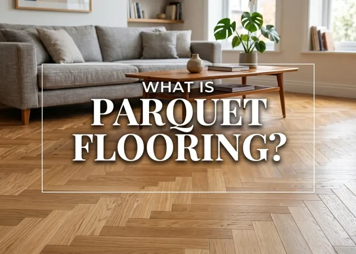 what-is-parquet-flooring