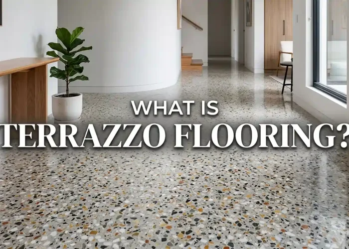 what-is-terrazzo-flooring
